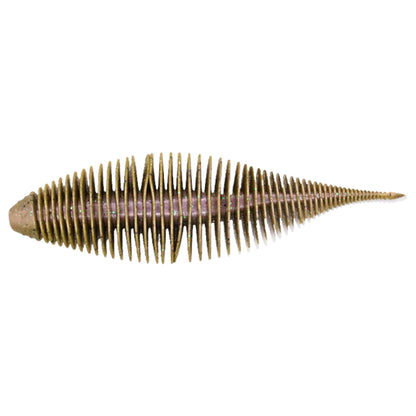 Geecrack Bellows Shad 6.8"
