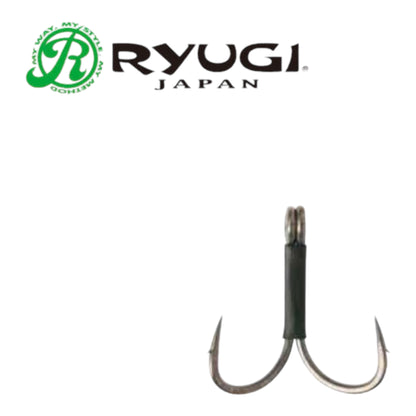Ryugi Pierce Brutal Twin TC Hook
