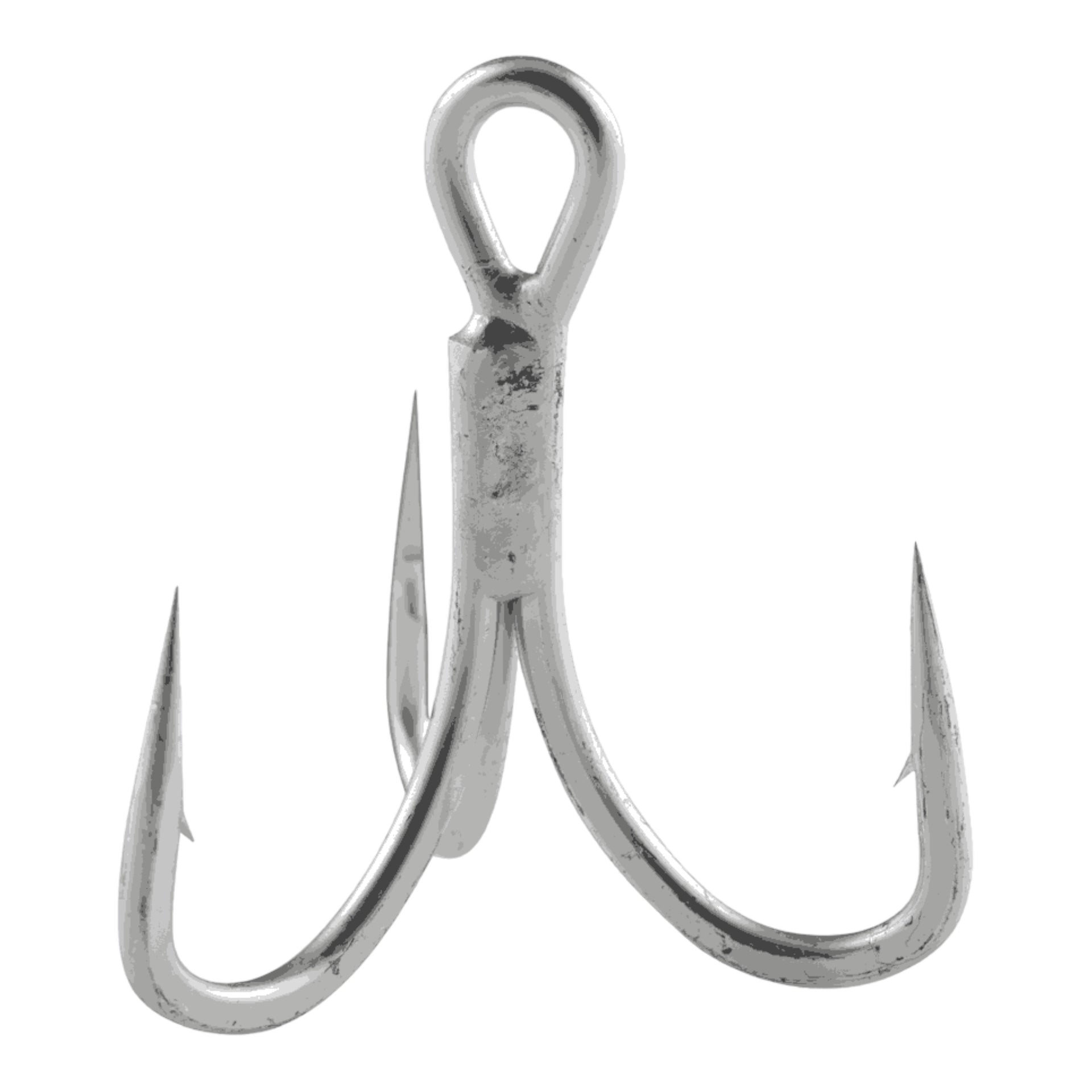 Owner ZO-WIRE 3X Stinger STX-58 Treble Hooks – Three Rivers Tackle