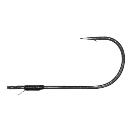 Owner Zo-Wire Closed Eye Jungle Flipping Hook 4100