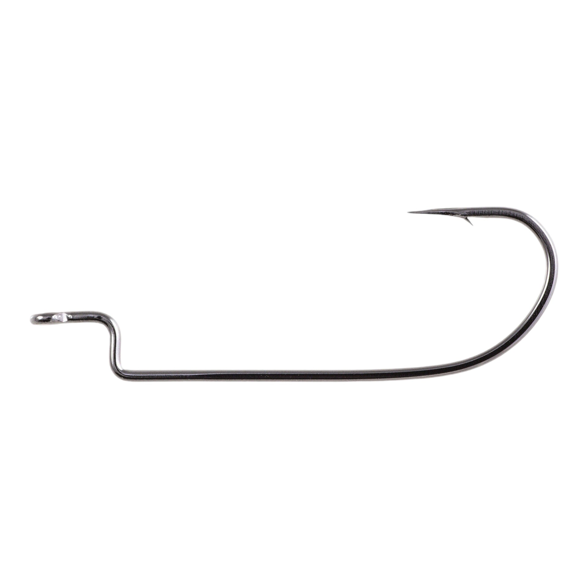 Owner Offset Shank Worm Hooks 5101 – Three Rivers Tackle