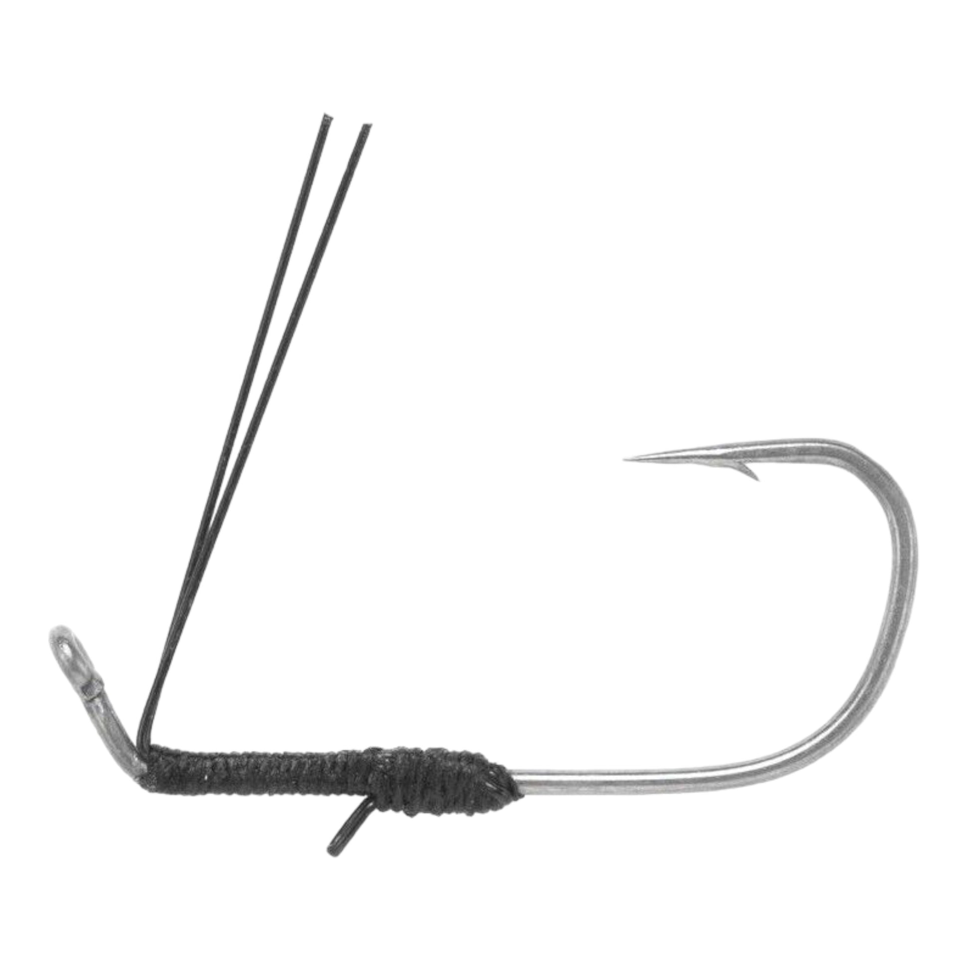 decoy fish hooks Decoy Worm 153FF Hover Shot Hook