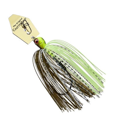 Z-Man Tungsten Chatterbait Elite EVO