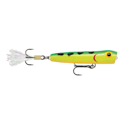 Storm Rattlin' Chug Bug