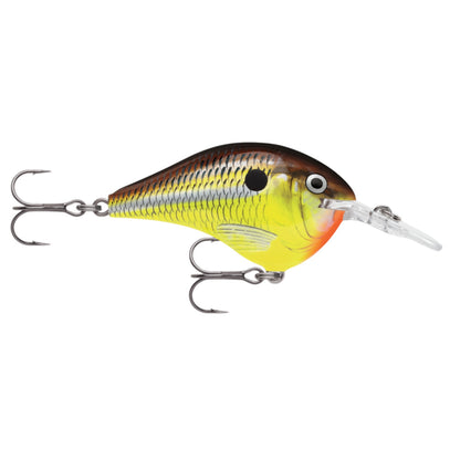 Rapala DT6 Series Crankbaits
