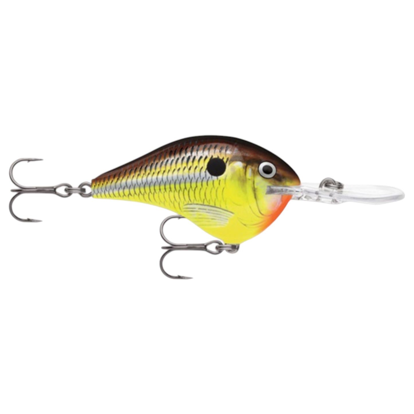 Rapala DT12 Series Crankbaits