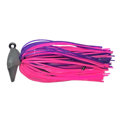 Zappu P.D. Chopper Dead Slow Jig