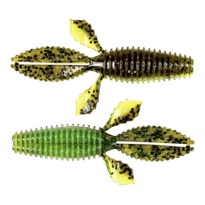 Z-Man TRD BugZ 2.75"
