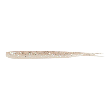 Fish Magnet ZXY 4.5" Worm