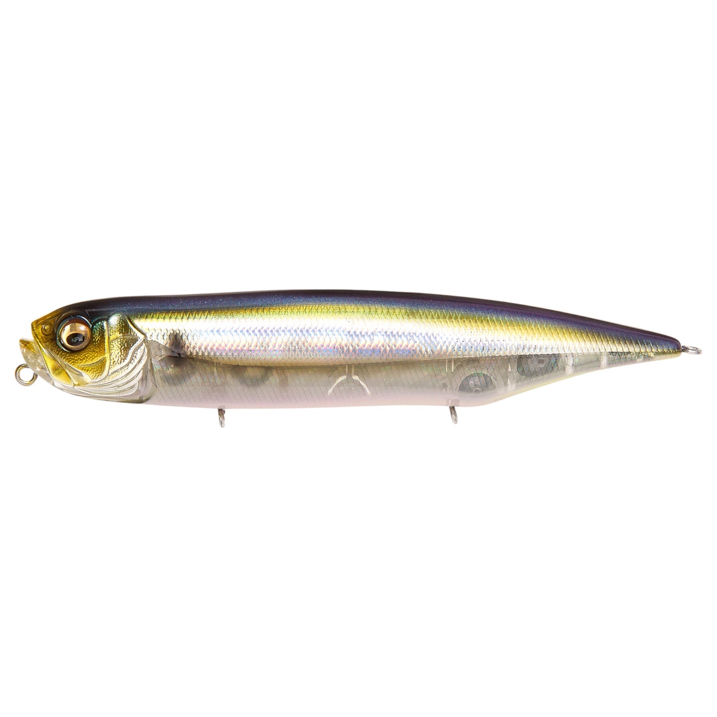 Megabass Dog-X Diamante Sonic Slide