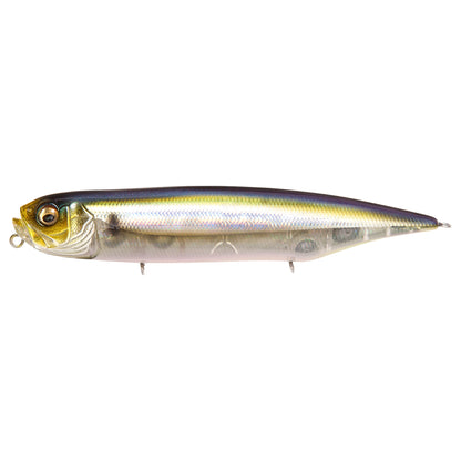 Megabass Dog-X Diamante Sonic Slide