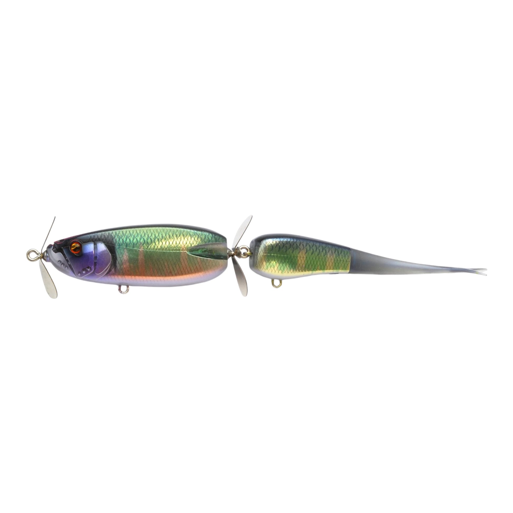 Hard Bait Raid Japan G-Dash 13cm - Leurre de la pêche Hard Bait Raid Japan G-Dash 13cm - Leurre de la pêche