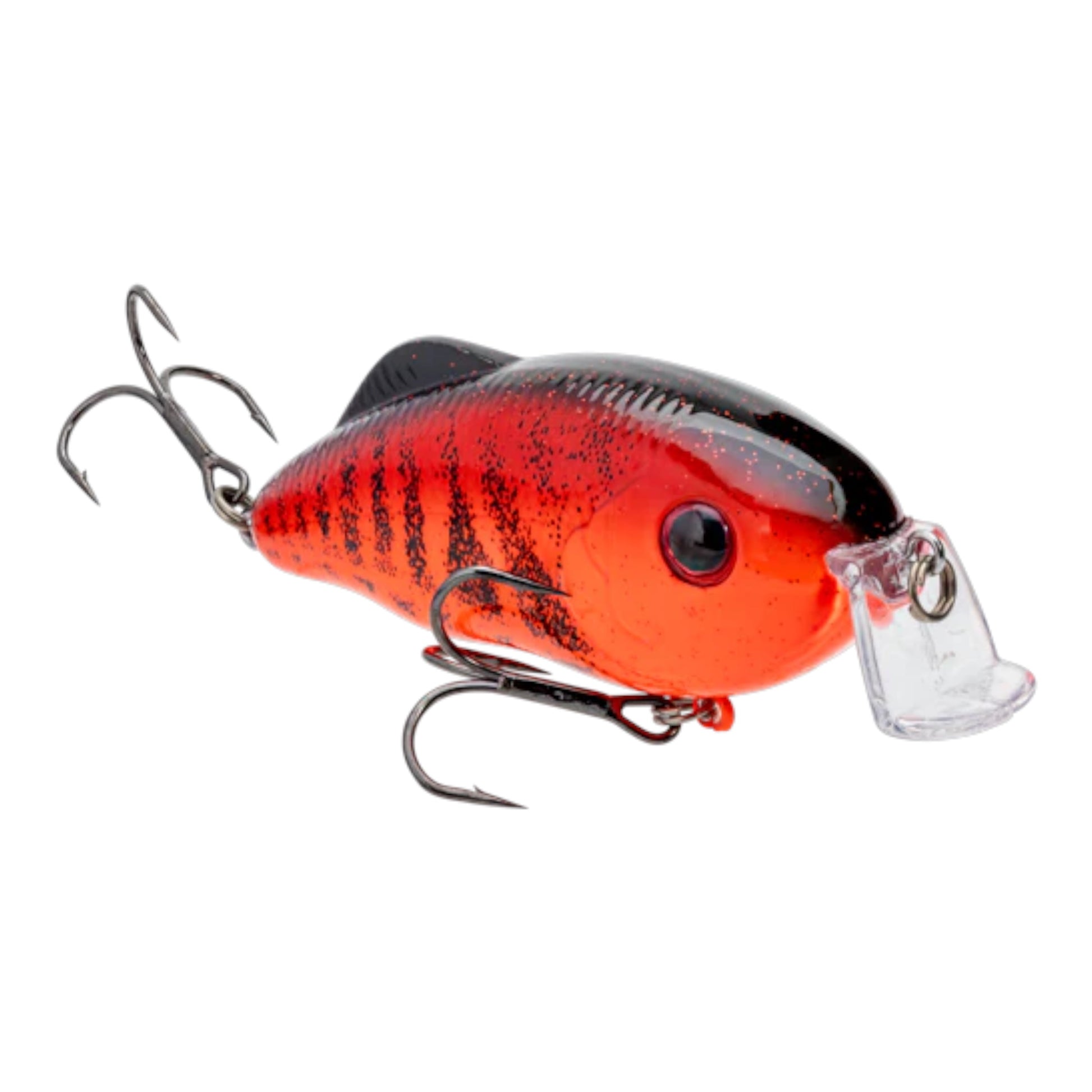 best hybrid fishing lures Strike King Hybrid Hunter – Three Rivers Tackle