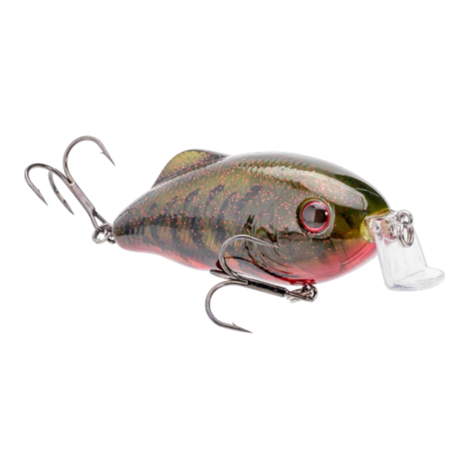 best hybrid fishing lures Strike King Hybrid Hunter – Three Rivers Tackle