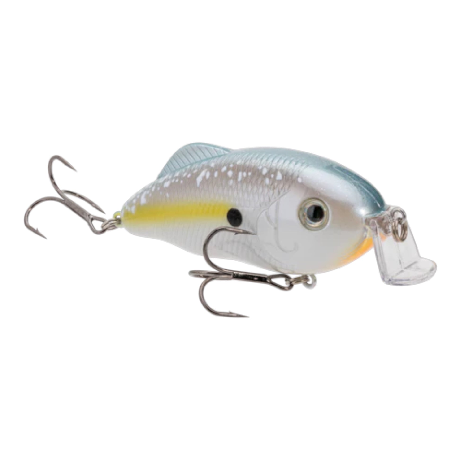 best hybrid fishing lures Strike King Hybrid Hunter – Three Rivers Tackle