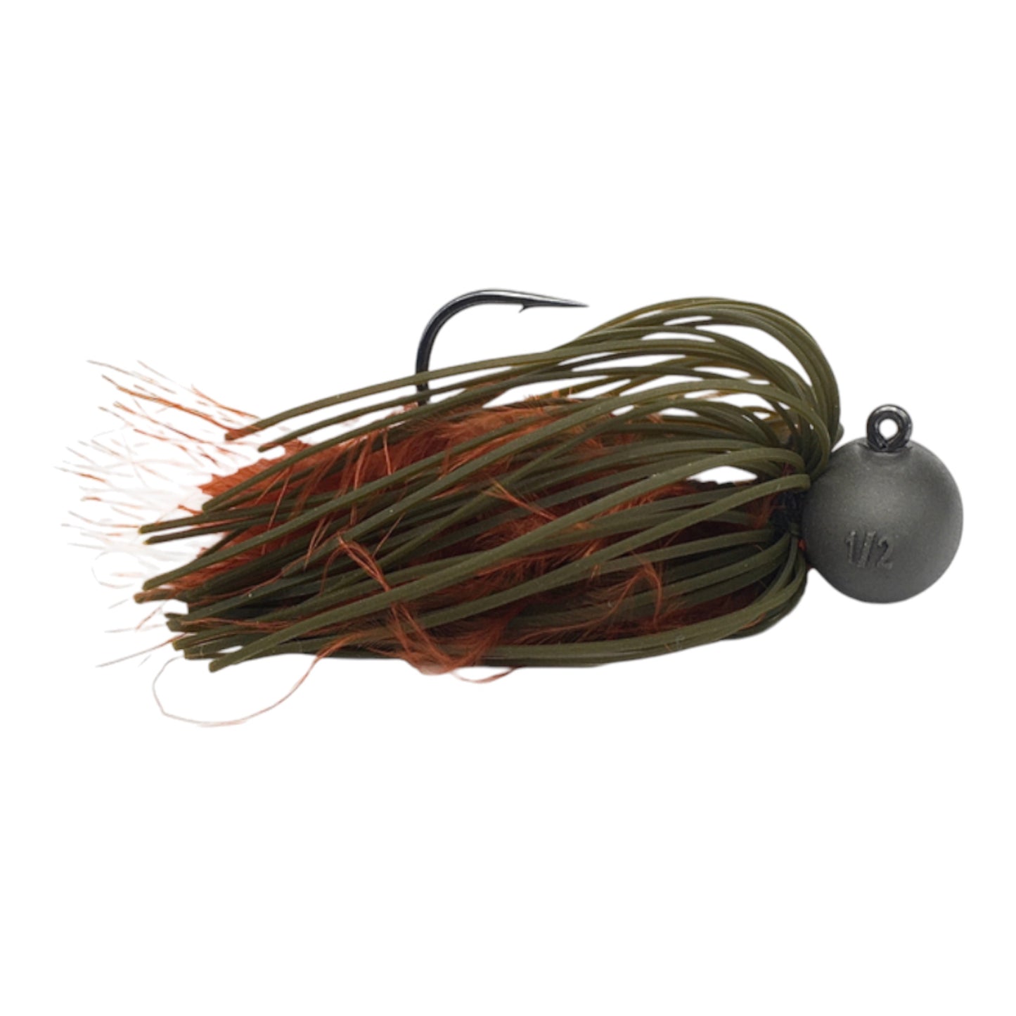 Beast Coast Compound Tungsten OW Sniper Jig