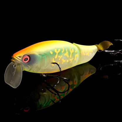 Megabass Limited Edition Respect Series #91: MFB **Dropping Soon!