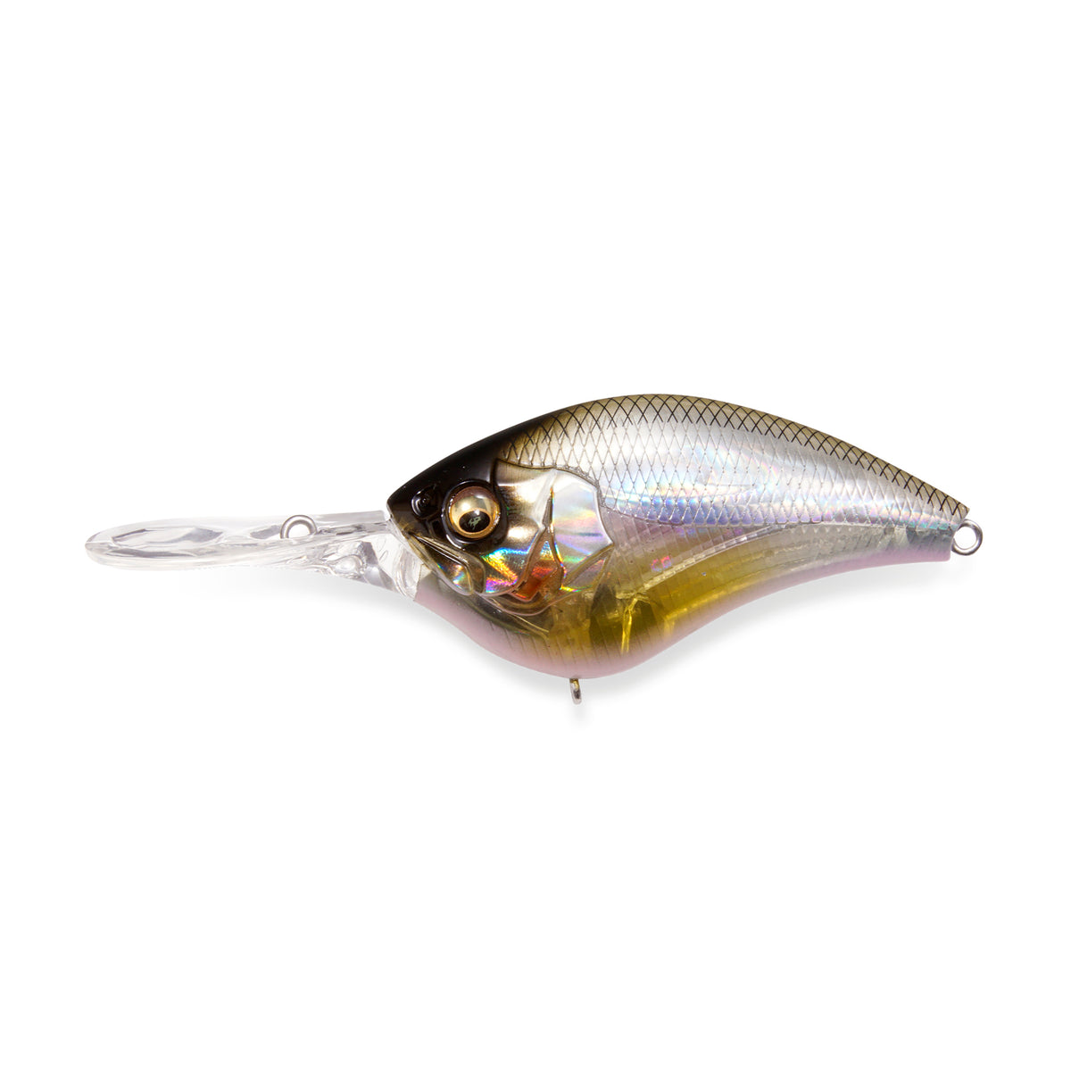 Megabass iPX-16 Crankbaits - NEW OCT 2026