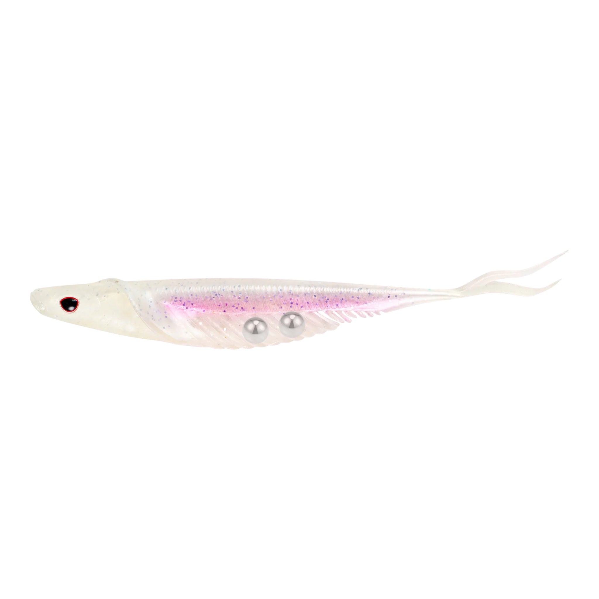 Nomad Design Live Ops Cobra Shad 4.5