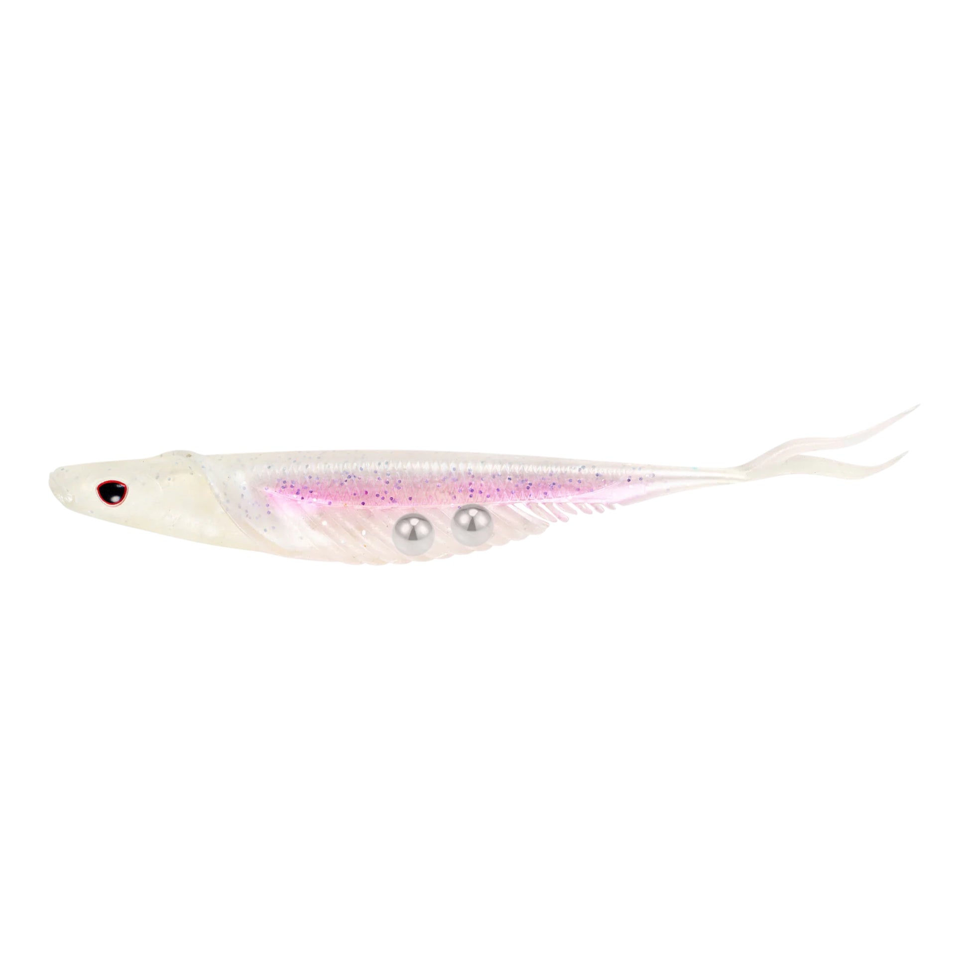 cool style lifelike fishing lure Nomad Design Live Ops Cobra Shad 4.5" – Three Rivers Tackle