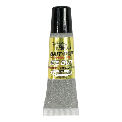 Bait Pop Live Sonar Intensifier Formula