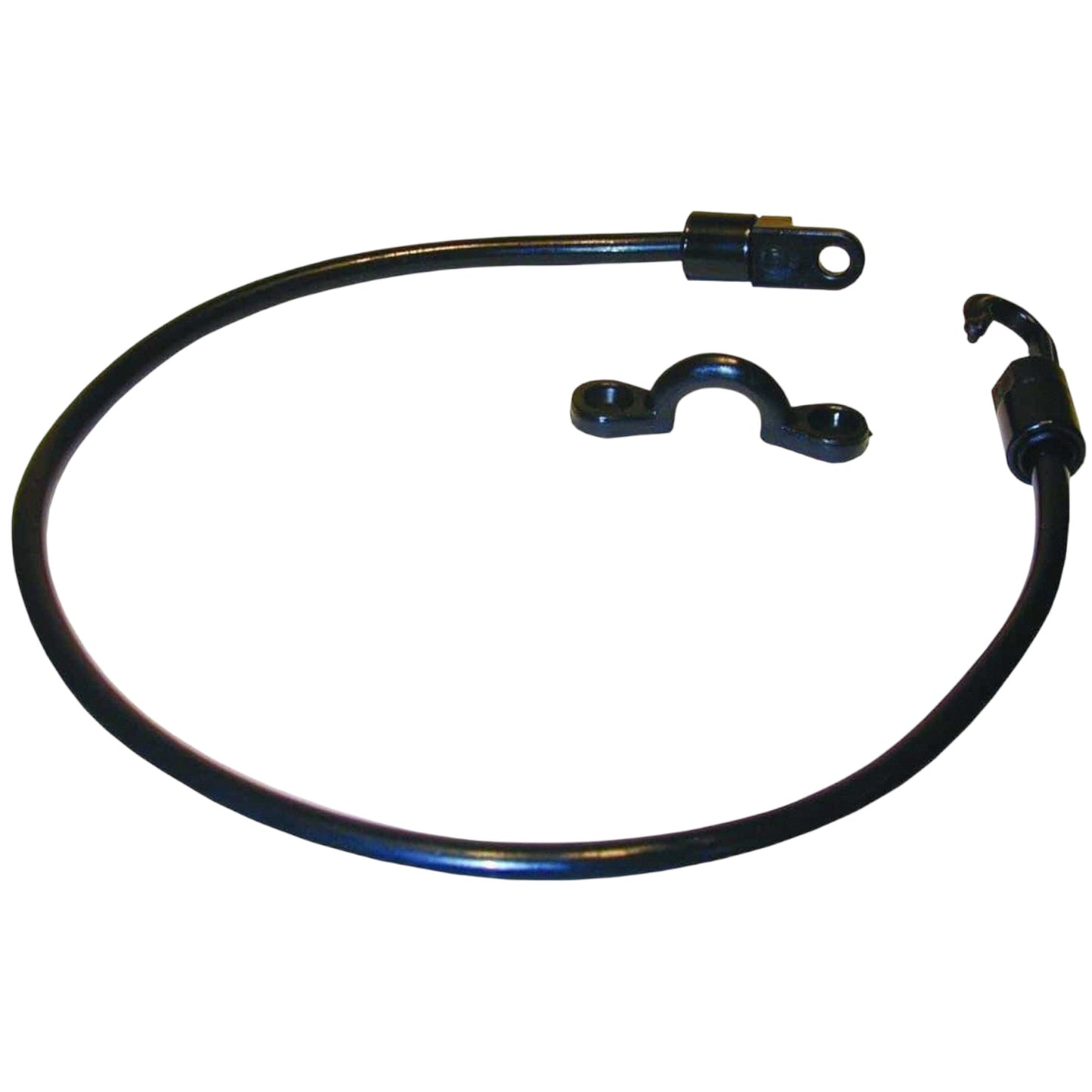 T-H Marine Rod Tamer Deck Mount Rod Strap