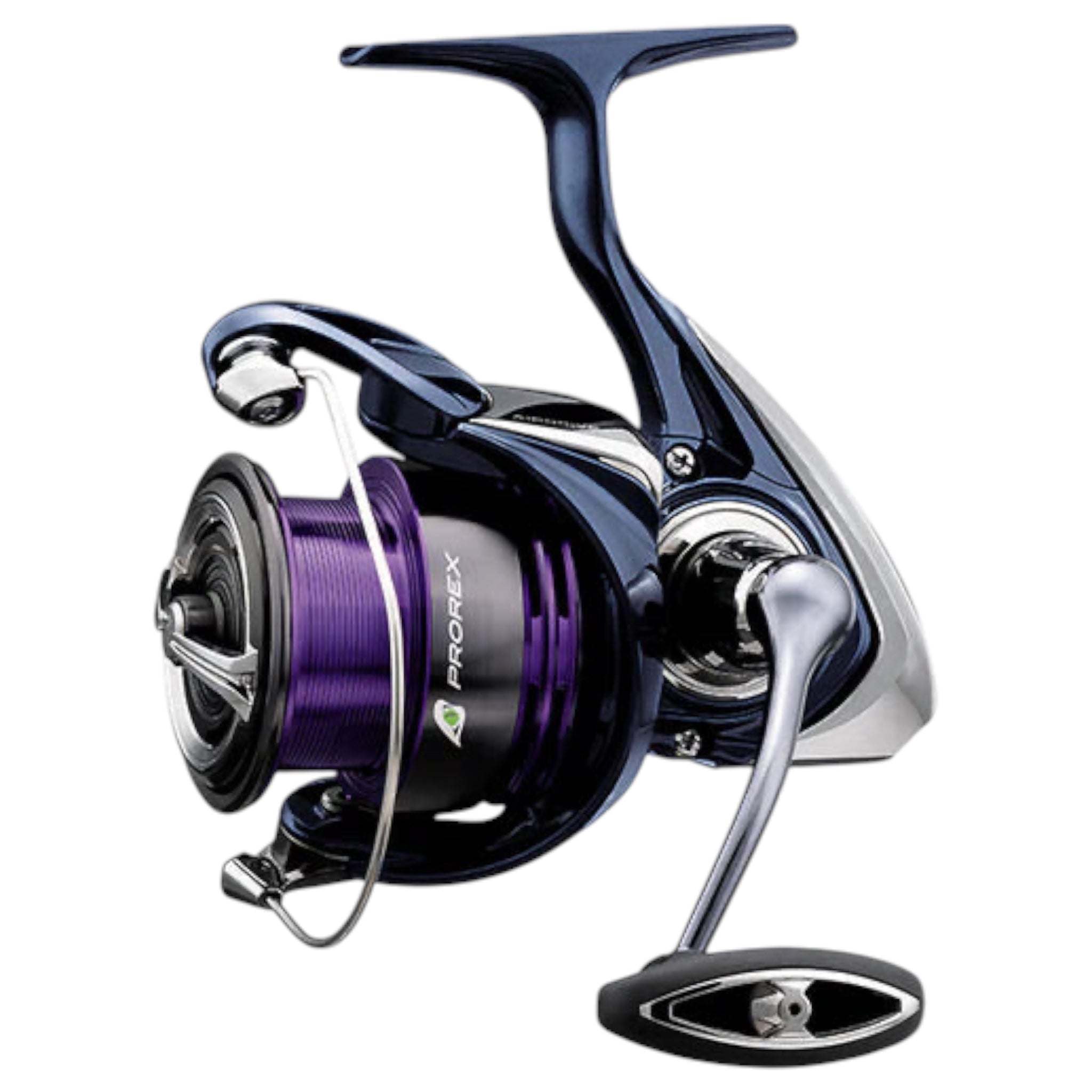 Daiwa Prorex X LT Spinning Reel – Three Rivers Tackle