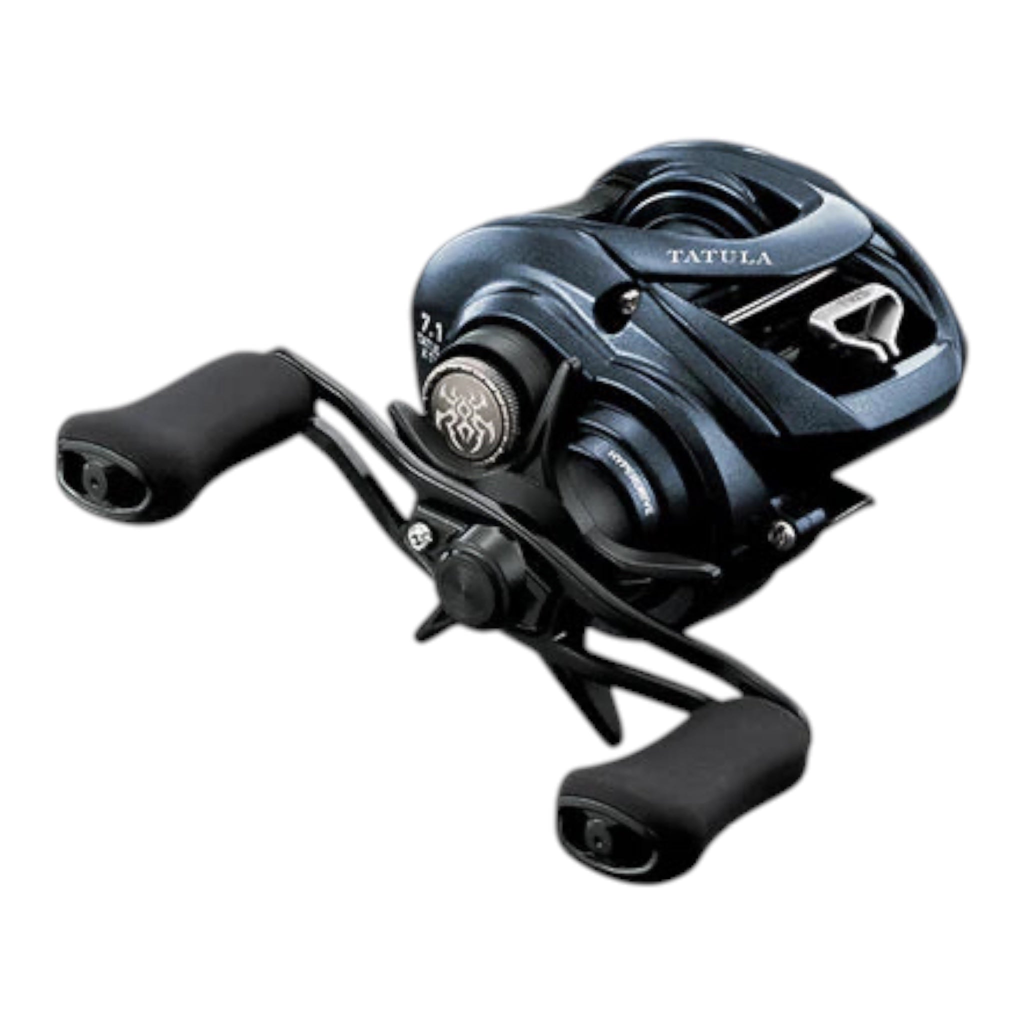 Daiwa Tatula X TW Casting Reel – Three Rivers Tackle