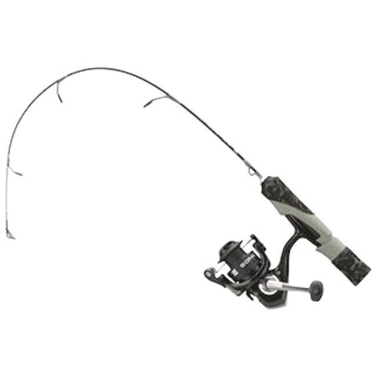 Ice Rod & Reel Combos Three Rivers Tackle Ice Rod & Reel Combos Three Rivers Tackle