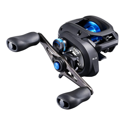 Shimano SLX DC 150 Casting Reel