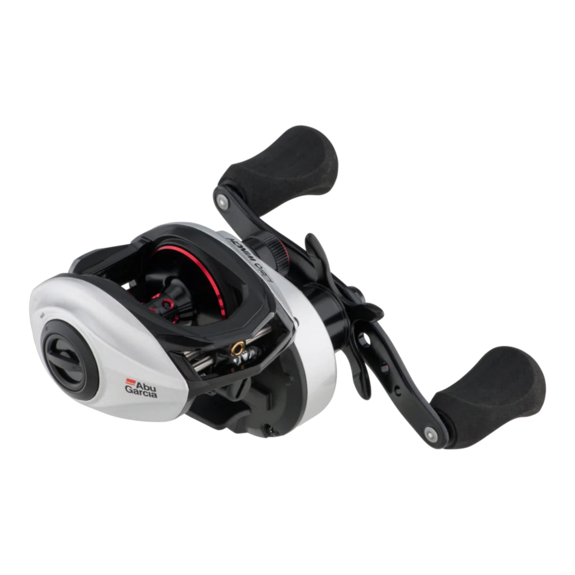 abu switzerland bait baitcaster reel Abu Garcia Revo WINCH LP Gen 4 Baitcast Reel 5:4:1 – Three Rivers Tackle
