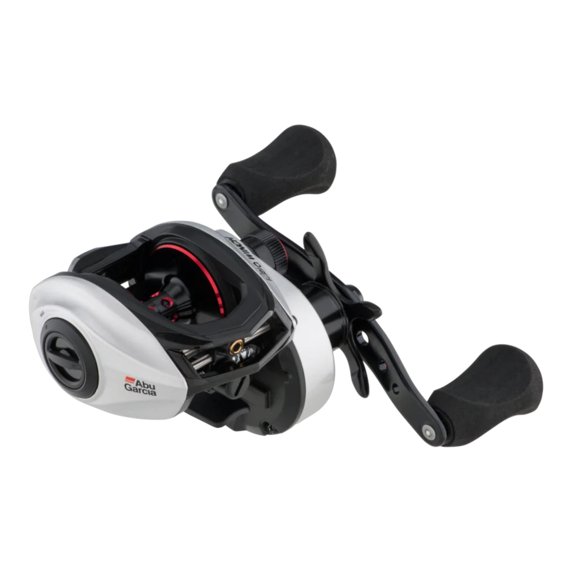 Abu Garcia Revo WINCH LP Gen 4 Baitcast Reel 5:4:1 Abu Garcia Revo WINCH LP Gen 4 Baitcast Reel 5:4:1