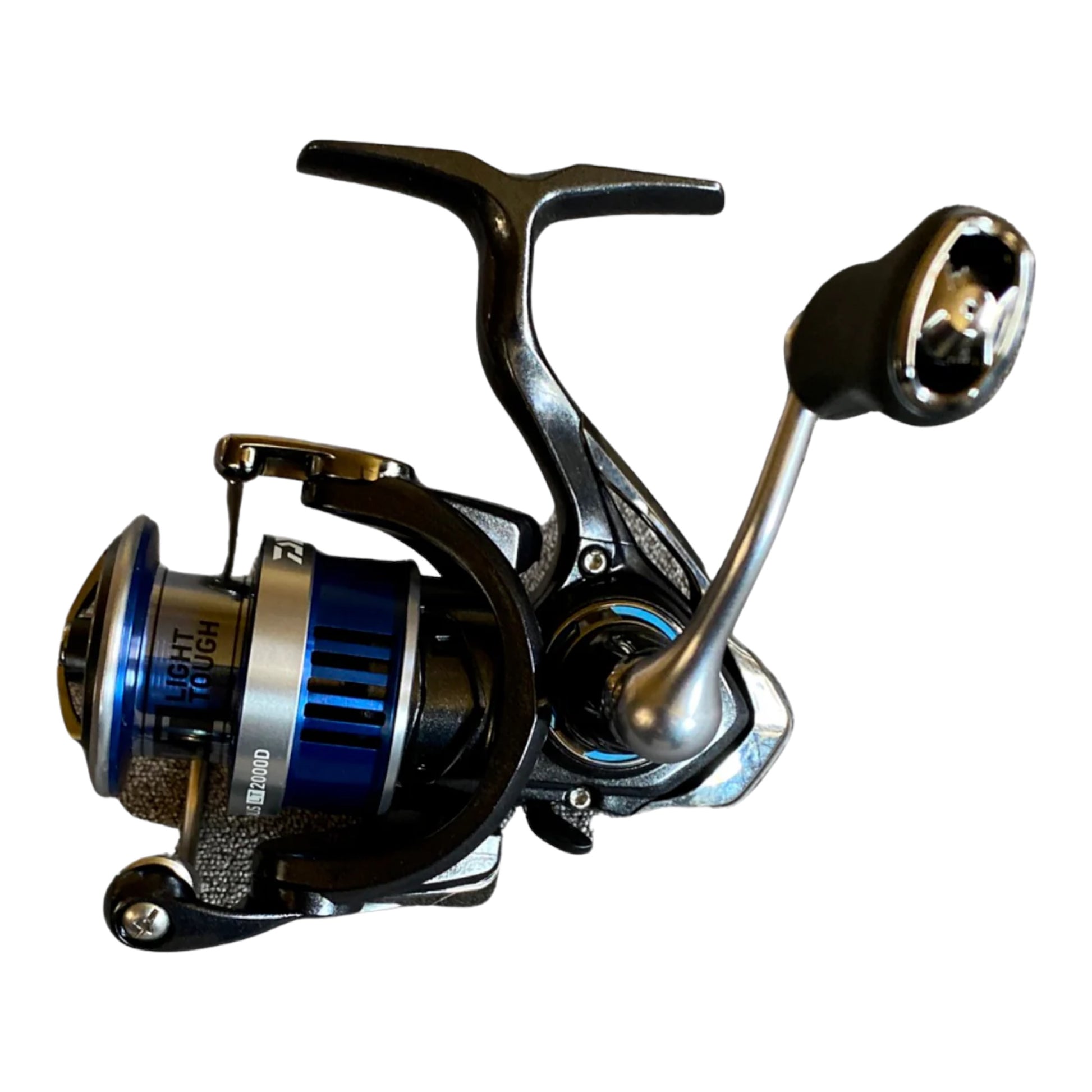 daiwa 20 legalis lt fishing spinning reels Daiwa Legalis LT Spinning Reel – Three Rivers Tackle