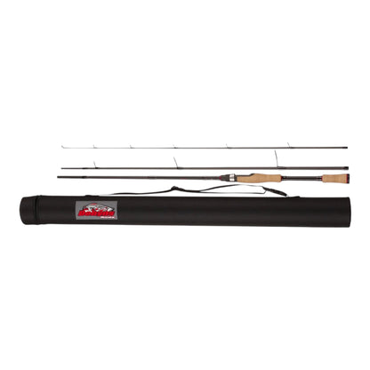 Dobyns Kaden Spinning Travel Rods – Three Rivers Tackle