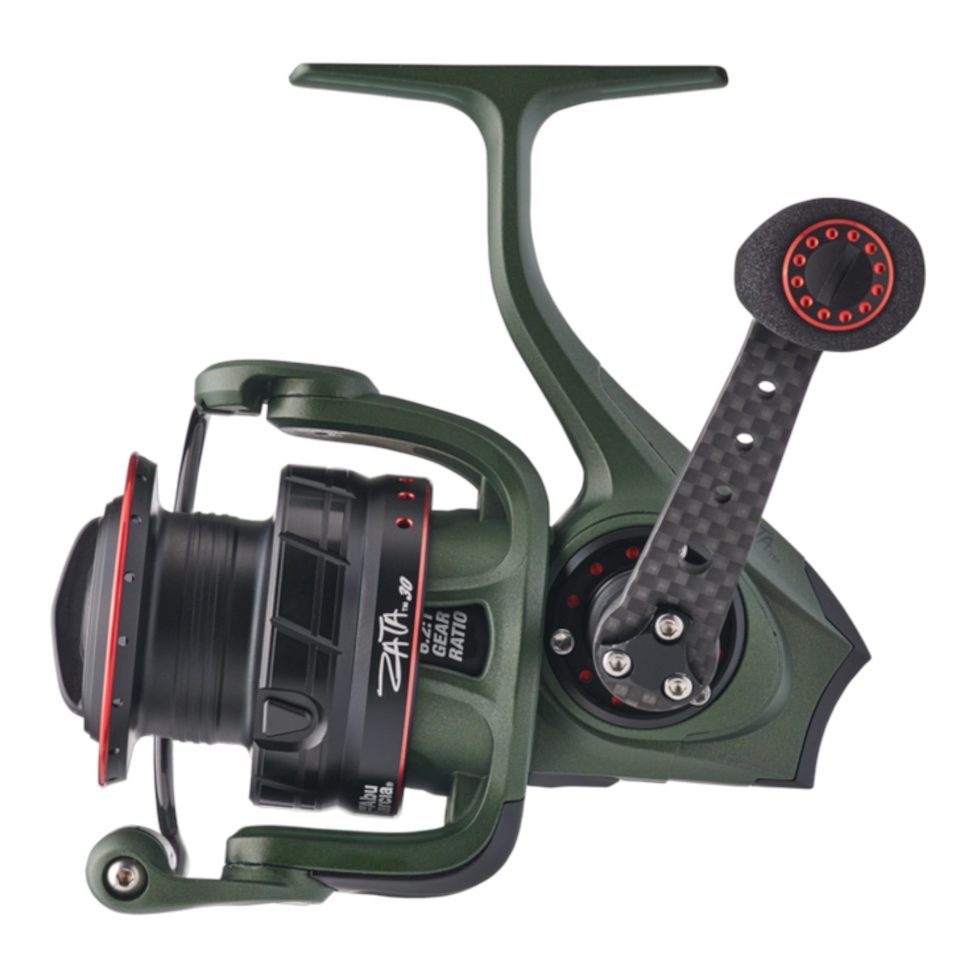 Abu Garcia Zata Spinning Reel - Main Image