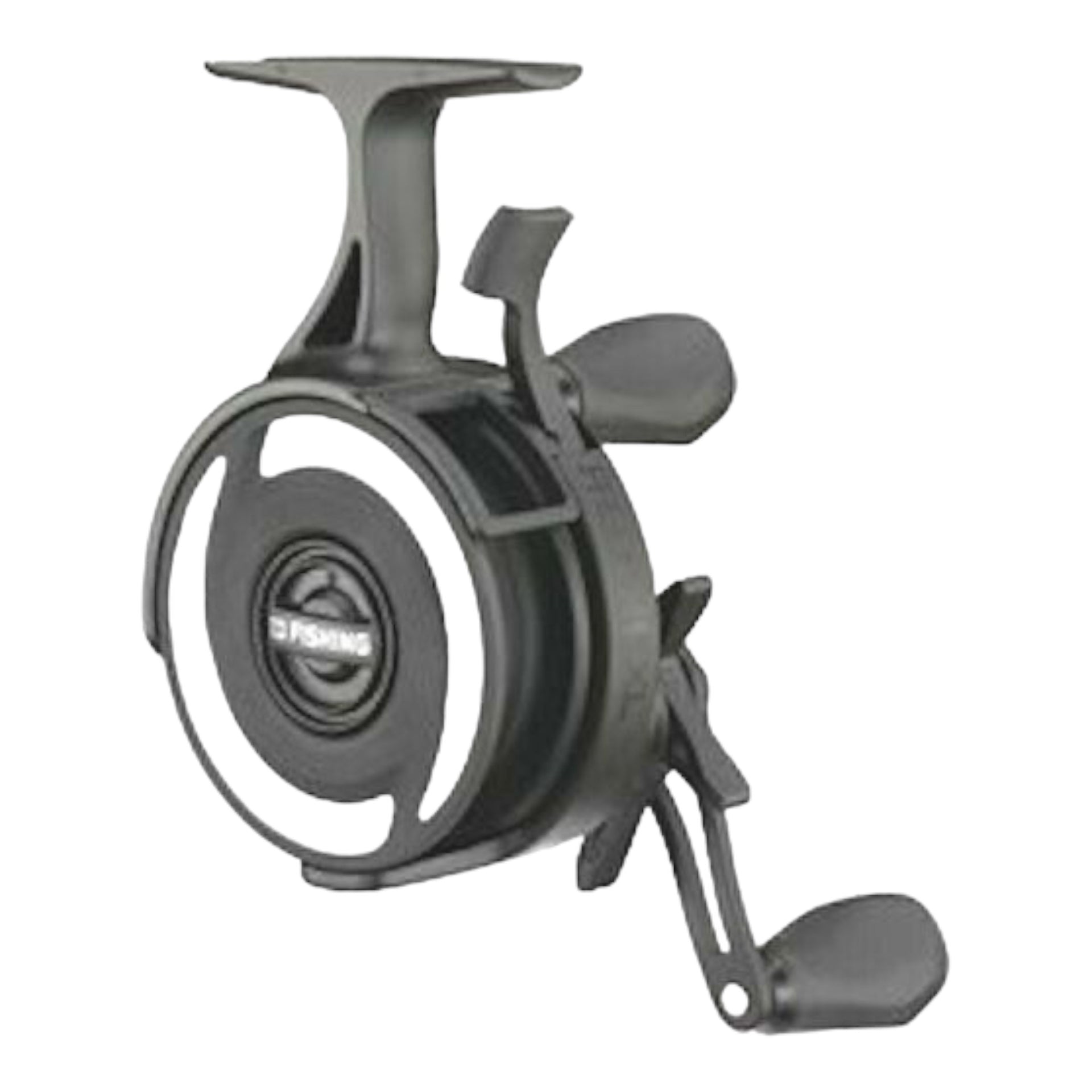 13 Fishing FreeFall XL Ice Reel  Three Rivers Tackle