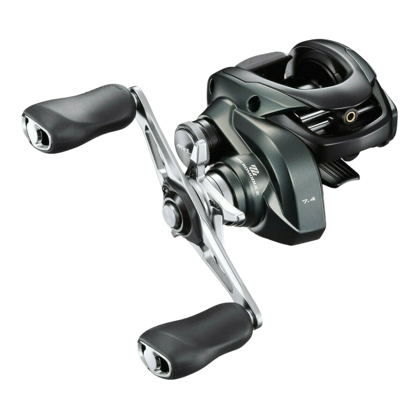 Shimano Curado 150 MGL Series Casting Reel