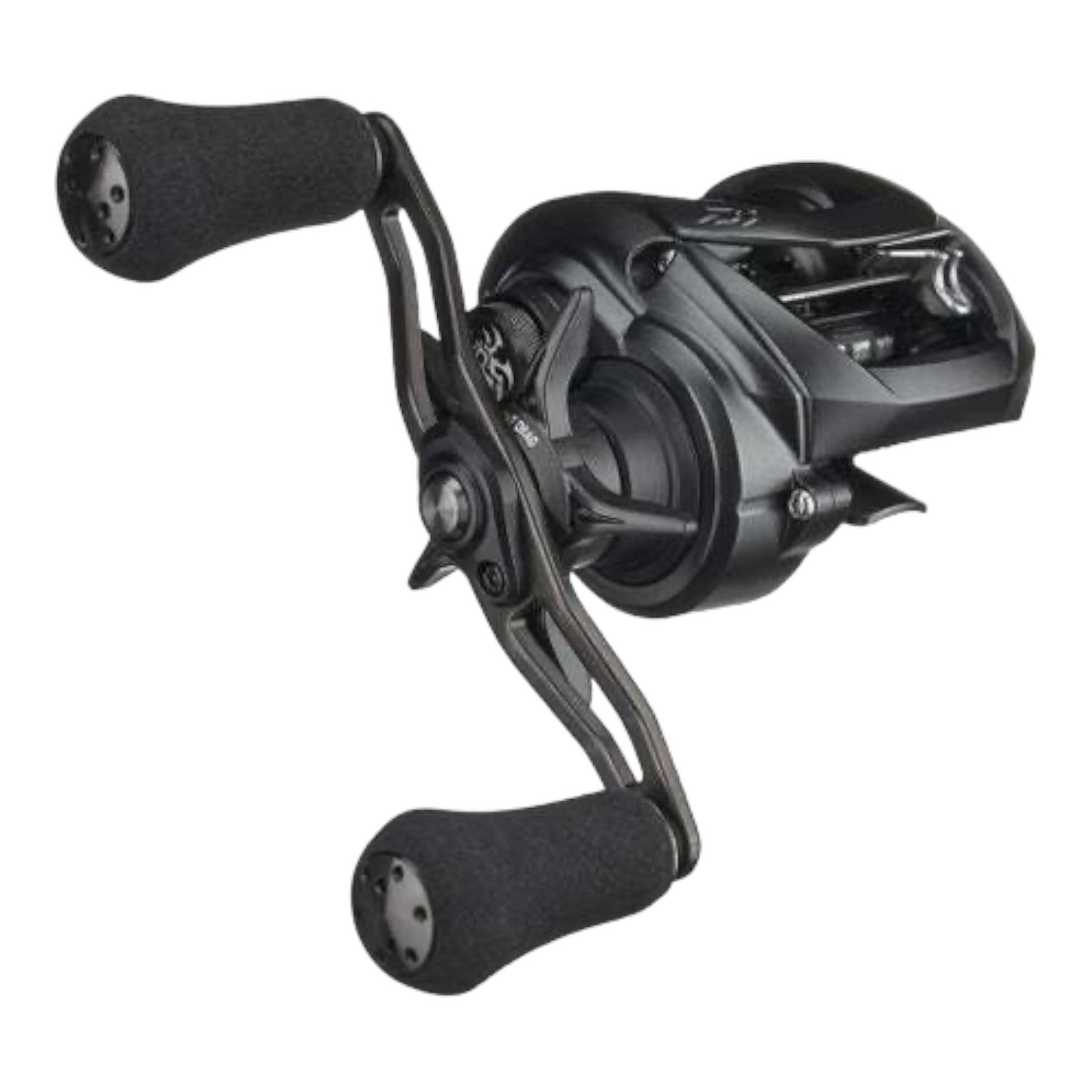 best daiwa reel for cranking Daiwa Tatula Elite Pitch / Flip Casting Reel – Three Rivers Tackle