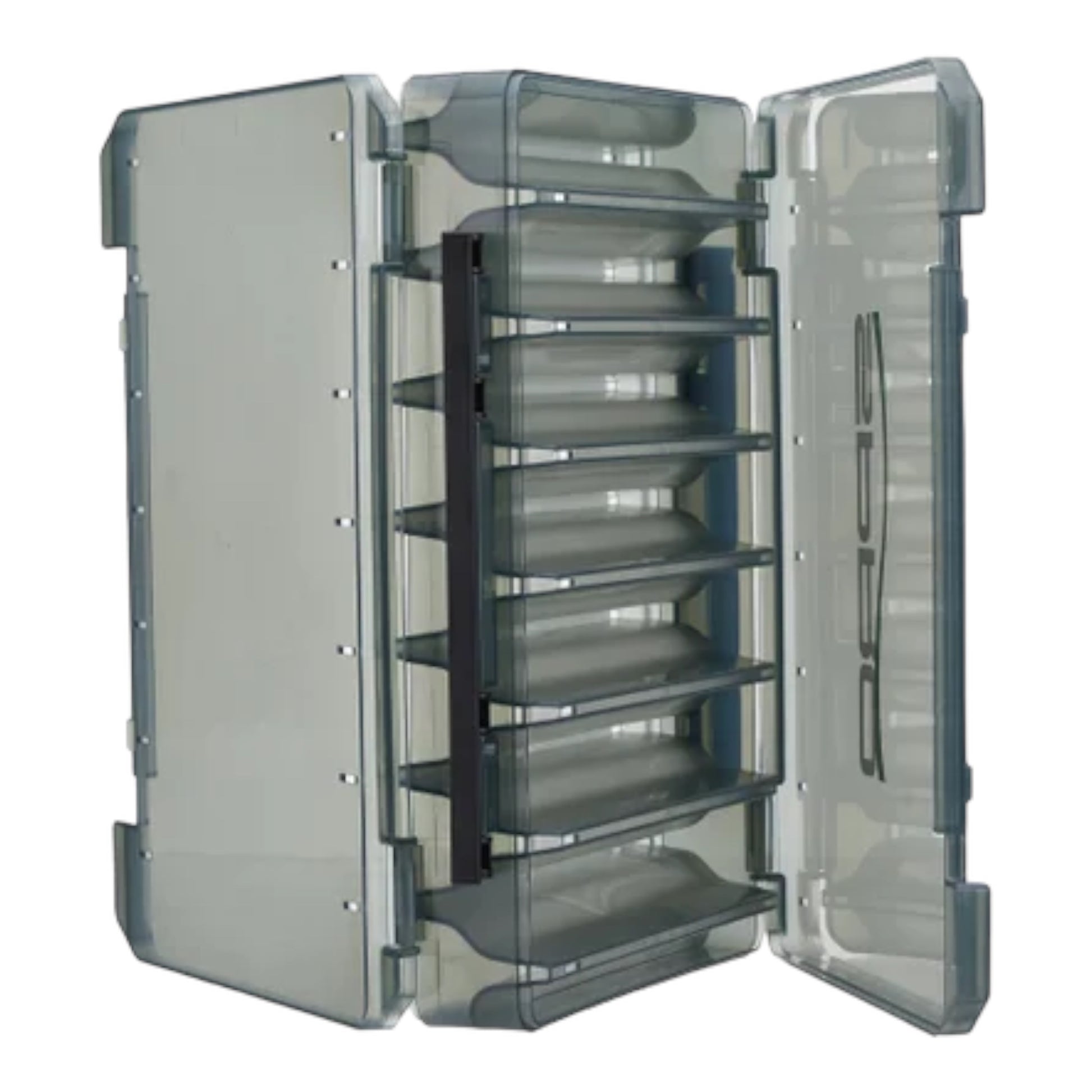 Spro 3500 Reversible Lure Box – Three Rivers Tackle