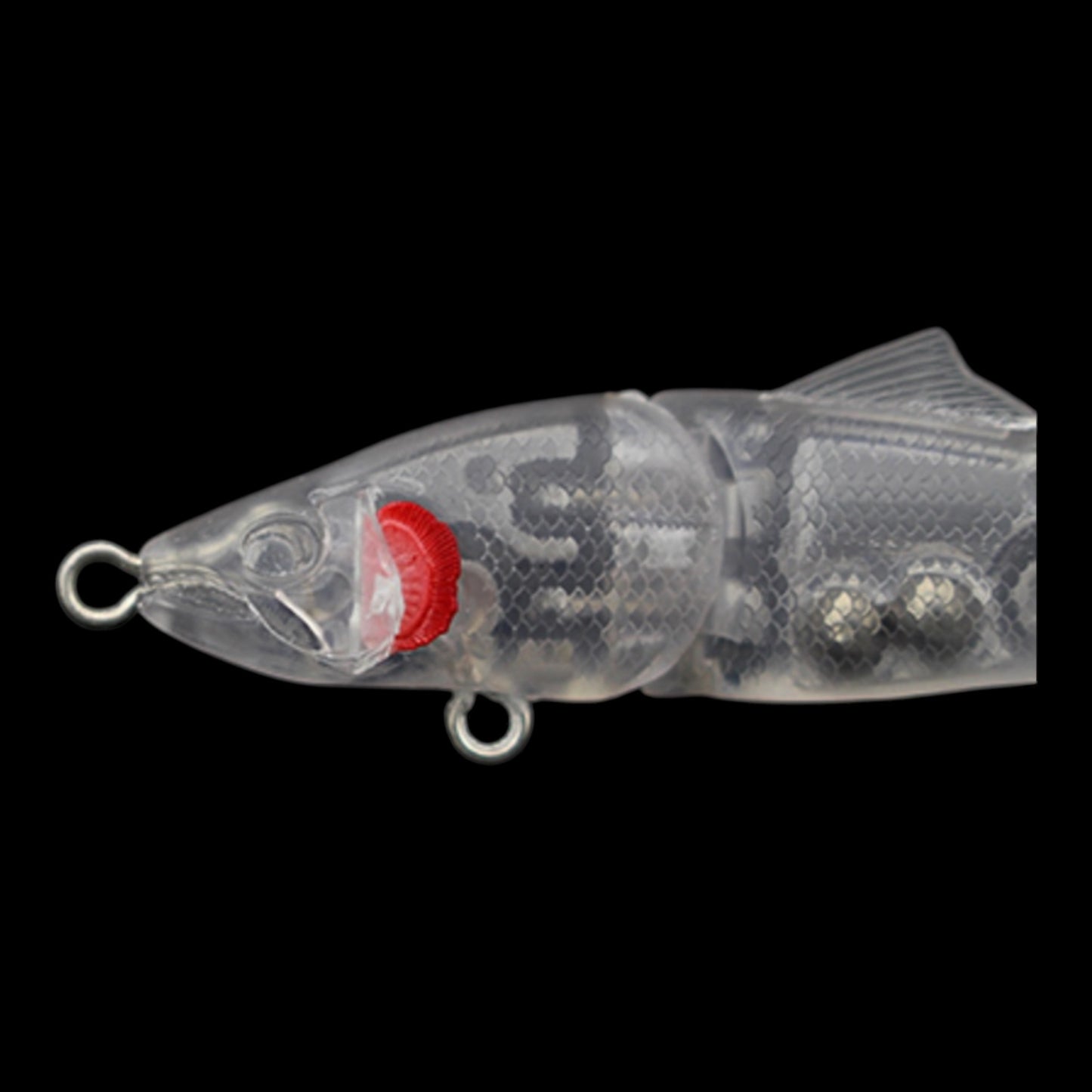 Little Jack Gillary-01 BFS Lipless Minnow - Coming Soon