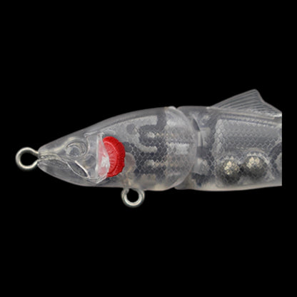 Little Jack Gillary-01 BFS Lipless Minnow - Coming Soon