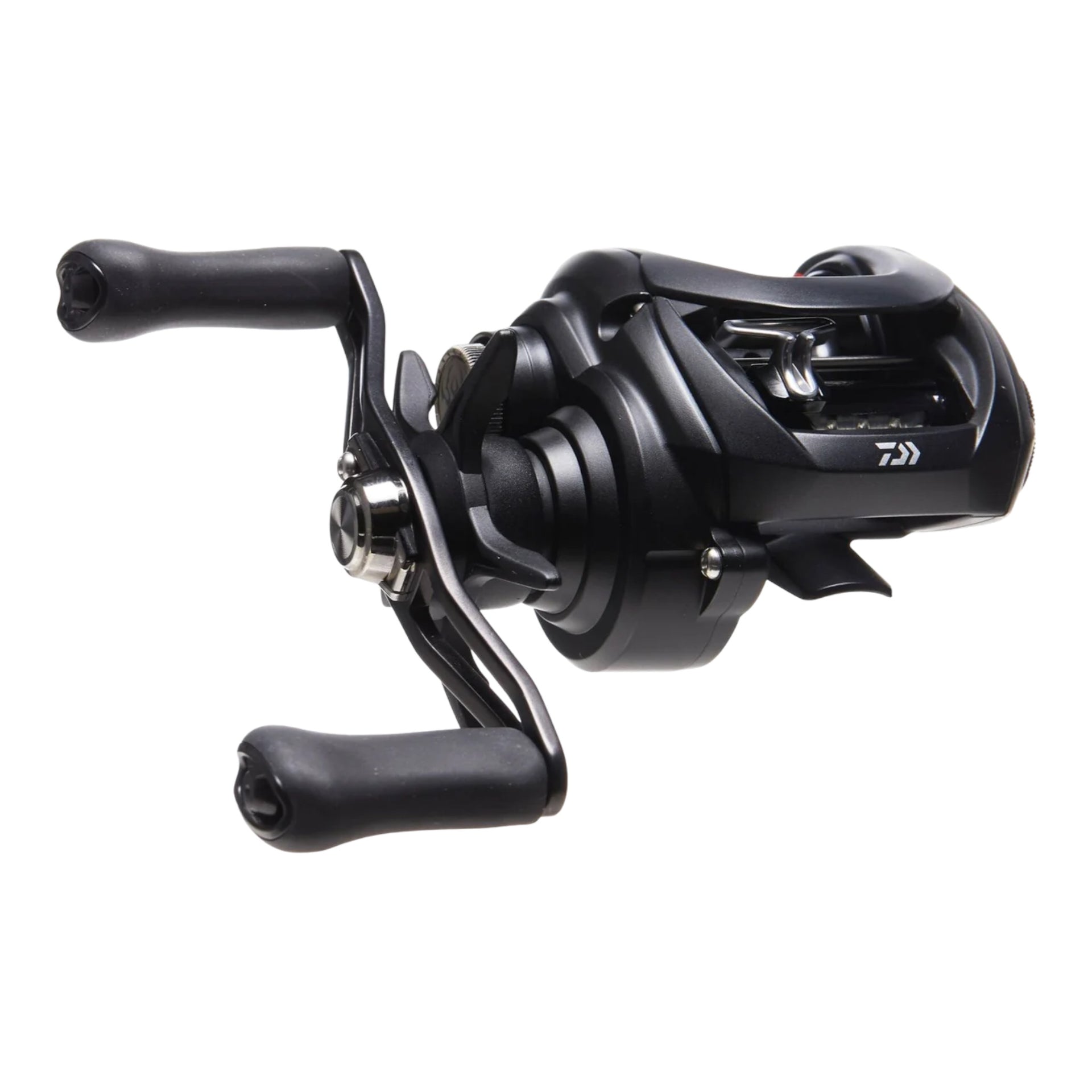 100p baitcasting reel DAIWA Tatula CT 100 Reels for Precision Casting St. Croix Rods enhancing both strength and performance Daiwa TATULA 100 BAITCAST Reel,
