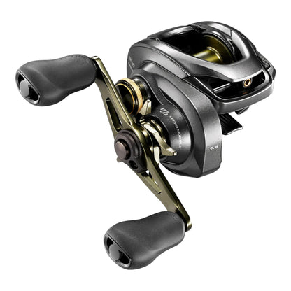 Shimano Curado DC 150 Casting Reel