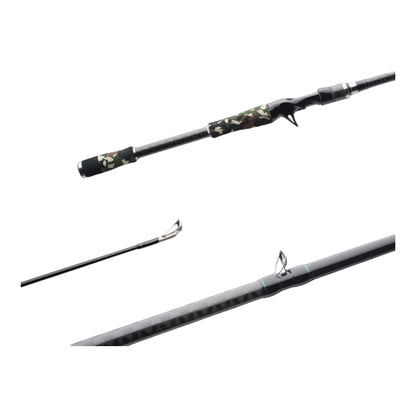 combat fishing pole Centaur Arm "Inshore" Game Popping Rods With a wide range of technique specific models Centaur Combat Arm Slow Jigging