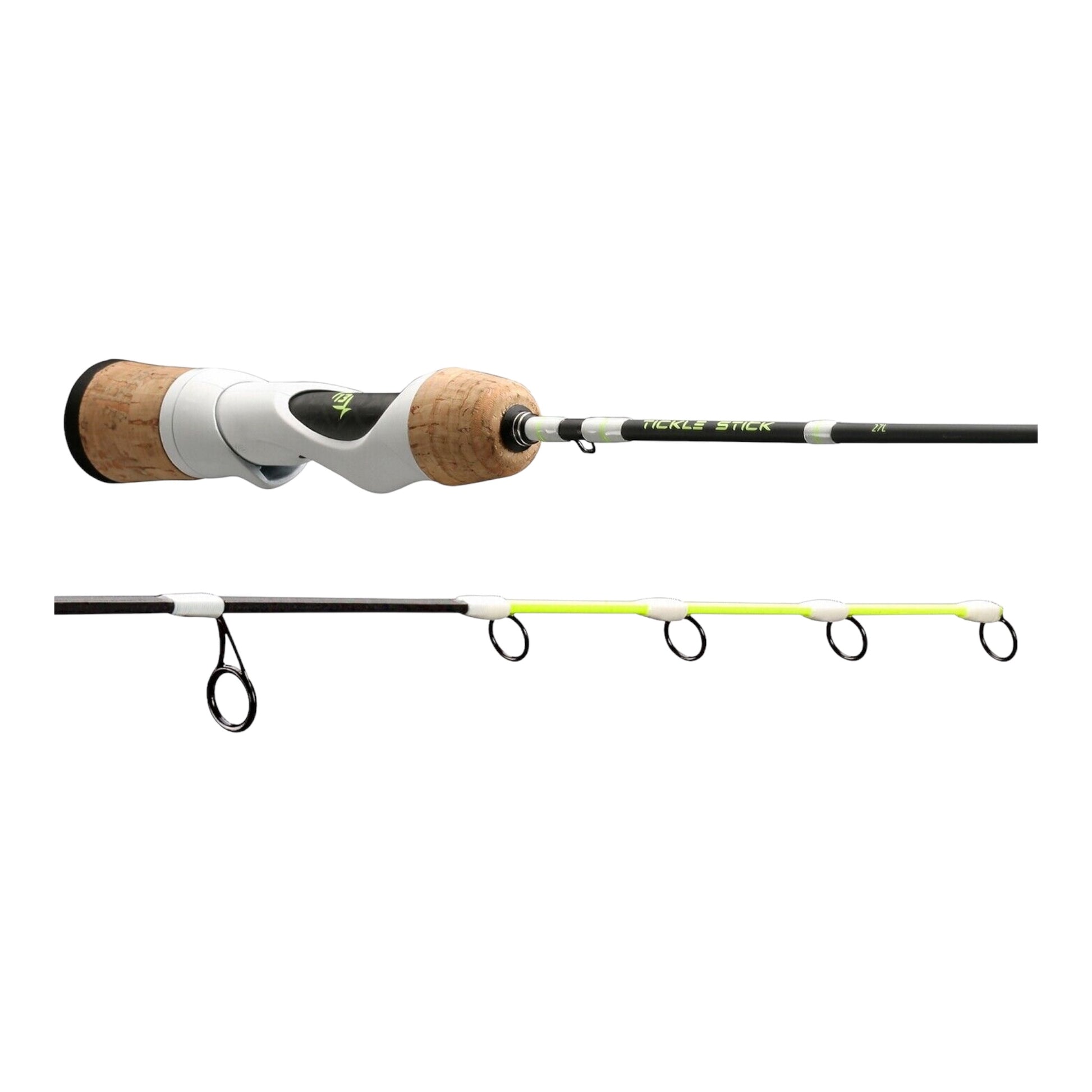 13 Fishing Tickle Stick Gen 2 Ice Fishing Rods 13 Fishing Tickle Stick Gen 2 Ice Fishing Rods