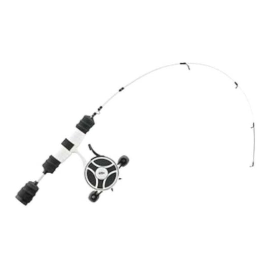 Ice Rod & Reel Combos Three Rivers Tackle Ice Rod & Reel Combos Three Rivers Tackle