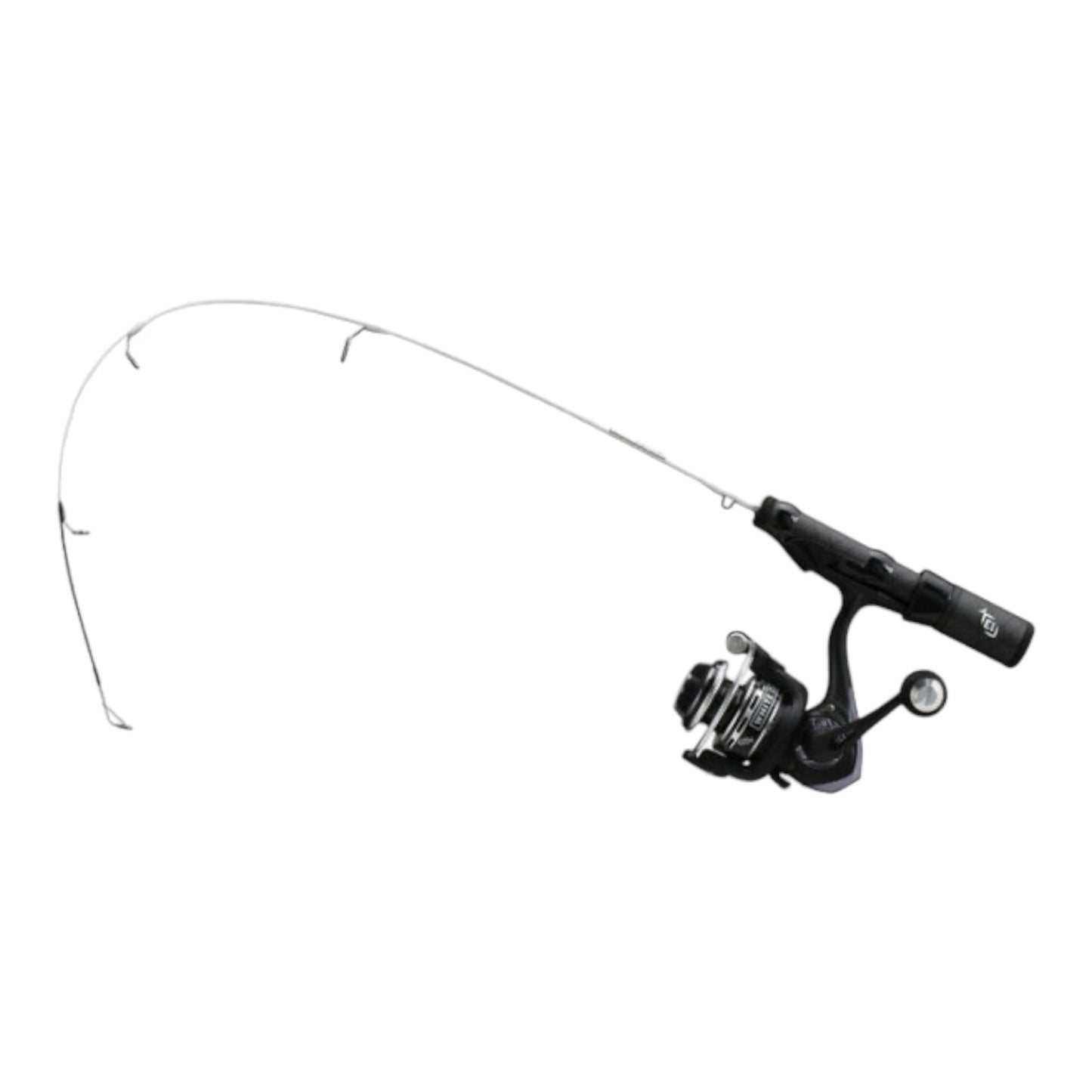 13 Fishing Whiteout Ice Fishing Rod Reel Combo 13 Fishing Whiteout Ice Fishing Rod Reel Combo