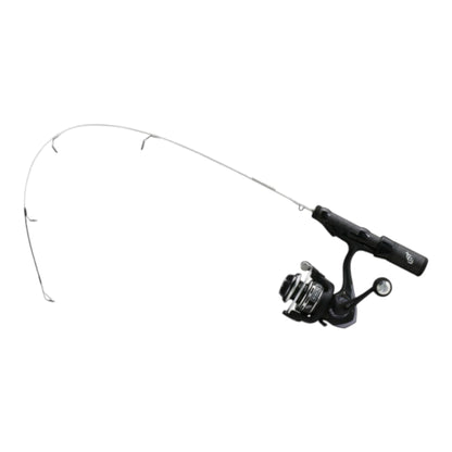 13 Fishing Whiteout Ice Fishing Rod Reel Combo – Three Rivers Tackle