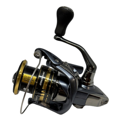 new shimano ultegra reel 2017 Shimano Ultegra FC Spinning Reels – Three Rivers Tackle