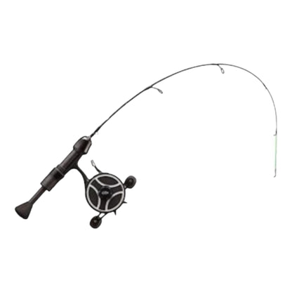 13 Fishing Snitch Pro & FreeFall Ghost Reel Combo